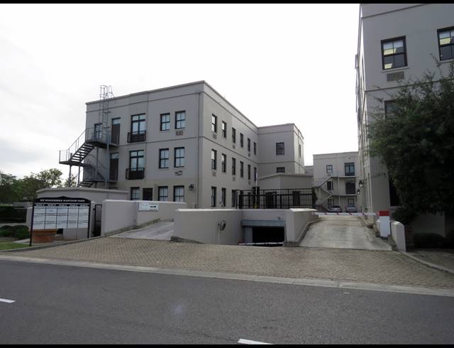 141M² OFFICE TO LET IN STELLENBOSCH CENTRAL